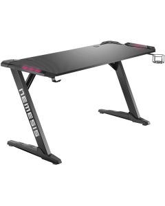 Геймърско бюро Nemesis Pro Led