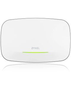 Zyxel NWA130BE BE11K 2x2 MU-MIMO, 2 x 2.5G LAN Ports, PoE+ (802.3at)