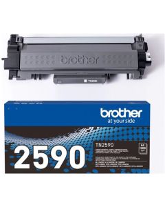 BROTHER TN2590 TONER FOR ELLE - CEE