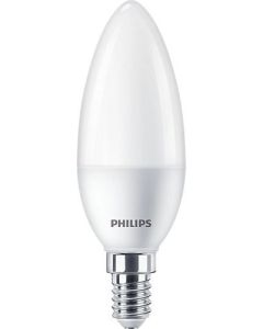 PHILIPS LED Bulb 60 W 2700К