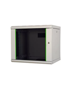 Шкаф комуникационен 19in 7U 600х450х420 мм, LANDE