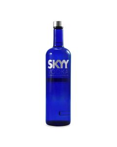 Водка SKYY, 1 L