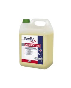 Препарат за почистване на под Sutter Onda Next Lime, 5 kg