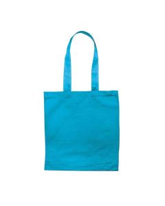 More Than Gifts Чанта за пазар Cottonel, 100% памук, светлосиня