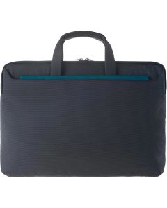 TUCANO WO3S-MB15-BK :: Чанта Work Out 3 Super Slim за лаптоп 15.6", черен