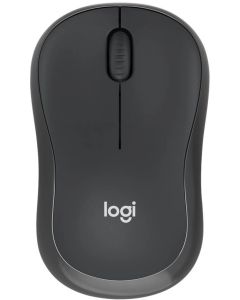 Мишка LOGITECH M240 SILENT - Wireless - Graphit