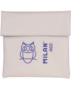 Milan Чанта за храна 460, 300 ml, бежова