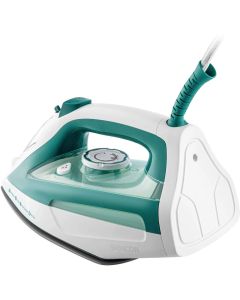 Sencor SSI 6100GR, керамично покритие, 2600 W, 35-160 g/min, Самопочистване, Зелен