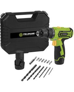 Fieldmann Бормашина FDV 10252-A, акумулаторна