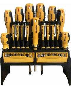 Комплект отвертки Fieldmann FDS 5006-37R