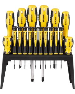 Комплект отвертки Fieldmann FDS 5008-18R