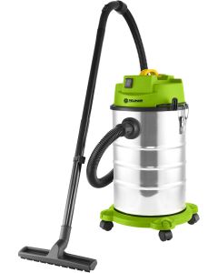 Прахосмукачка Fieldmann FDU 2003-E, за сухо и мокро почистване