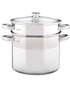 Lamart Тенджера за паста LTSS2417, 8 L