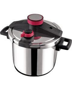 Lamart Тенджера под налягане LT1228, 7 L