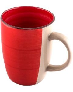 Lamart Чаша LT9107, 260 ml, червена