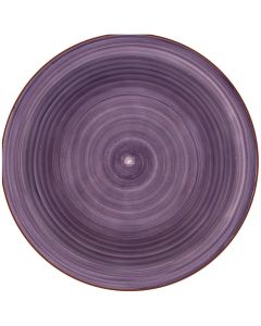 Lamart Чиния LT9096, супена, 21.5 cm, лилава