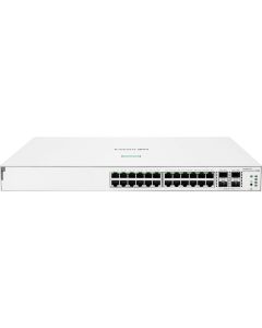 HPE Aruba IOn 1930 24G 4SFP+ 195W Sw