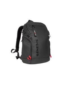 Genesis Laptop Backpack Pallad 420 Black 15,6" 18L