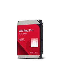 WD Red Pro 10TB SATA 6Gb-s 512MB Cache Internal 3.5inch 24x7 7200rpm