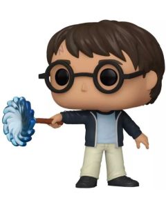 Фигурка Funko Pop! Harry Potter - Harry Potter (Convention Limited Edition) #173