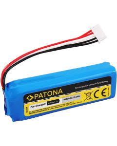 AEC9829992P батерия за преносими тонколони JBL, 3.7V, 6000mAh