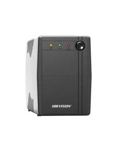 Hikvision UPS DS-UPS1000, 1000VA, 600W, 12V, 9AH