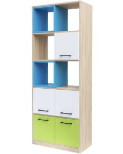 Композиция RFG Libra KB, 766 х 400 х 1993 mm, ПДЧ 18 mm