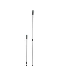 Телескопична дръжка York Eco Ego Heavy-Duty, 140 cm, с конусовидна резба
