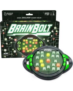 Learning Resources Игра за памет Brainbolt