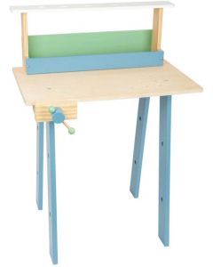 Small Foot Работилница с инструменти, детска, 53 х 40 х 74 cm