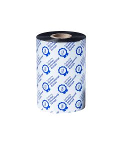 Premium resin black 110mmx450m ribbon (PK OF 8)