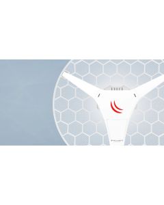 Антена MikroTik LHG 60G RBLHGG-60