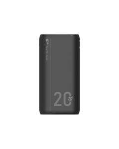 SILICON POWER QS 15 Powerbank 20000 Black