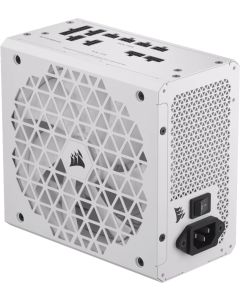 CORSAIR RMx Shift White, RM750x Shift White, 750 вата, 80 PLUS GOLD