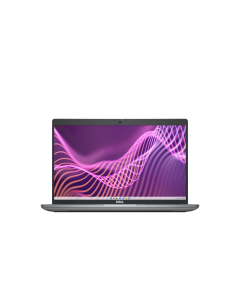 Dell Latitude 5450, Intel Core Ultra 5 125U (12C, 14T, 12MB cache, up to 4.3GHz), 14.0'' FHD (1920x1080) Non-Touch AG, 8GB (1x8GB) DDR5, 512GB M.2 SSD, Integrated Graphics, WiFi+BT, IR Cam+Mic, BG Backlit AI KBD, FPR, Ubuntu, 3Y ProSupport