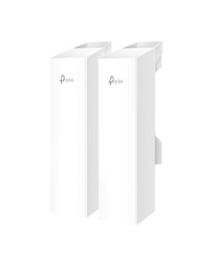 Access Point Outdoor Wireless Bridge 5 GHz 867 Mbps Indoor - Omada by TP-Link EAP211