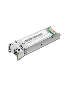 SFP Модул Single-Mode 1000Base-BX WDM Bi-Directional TX 1550 nm/ RX 1310 nm - Omada by TP-Link SM321A-2