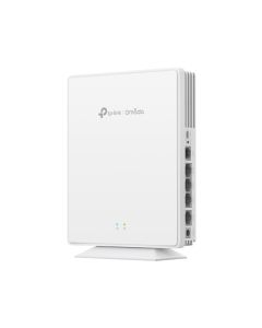 Access Point, AX1800 Wi-Fi 6 Desktop, 1.8 Gbps WiFi 6 - Omada by TP-Link EAP610GP-Desktop