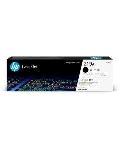 Оригинална тонер касета HP W2190A, 219A, LJ PRO 3302, 1300 страници-5%, Black