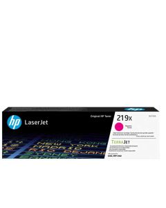 Оригинална тонер касета HP W2193X, 219X, LJ PRO 3302, 2500 страници-5%, Magenta