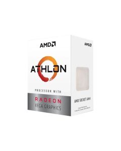 AMD Athlon 3000G Radeon Vega 3 BOX
