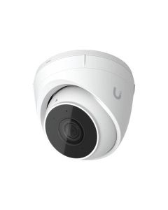 Ubiquiti Ultra-compact, tamper-resistant, and weatherproof 2K HD PoE camera with long-range night vision