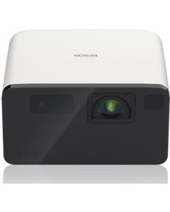 EPSON EF-21W Laser Projector 1.000lm Full HD 3LCD Technology