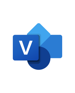 Visio Std 2024 All Lng Retail Online ESD