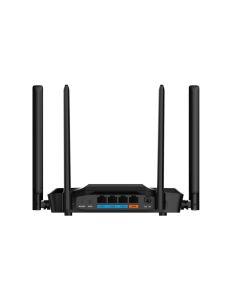 AC12 Безжичен рутер 1.2 Gbps, 2.4 GHz и 5 GHz - DAHUA AC12