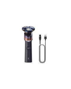 PHILIPS Електрическа самоpcъсначка 5000X Огъващи се на 360 градуса глави