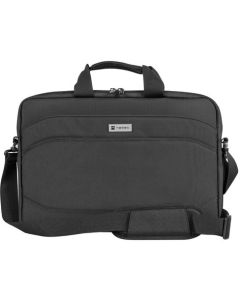 Natec Laptop Bag Nanger 15.6" Black