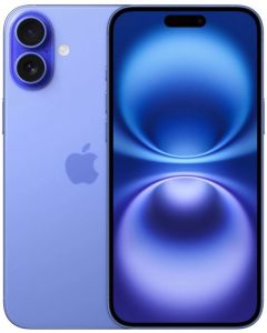Apple iPhone 16 Plus 256GB Ultramarine