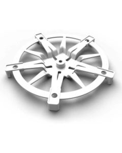 Conneu cable spool five claw 100x10 mm