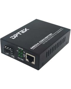 Гигабитов конвертор за SFP модул